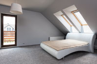 Cwm Twrch Uchaf bedroom extensions